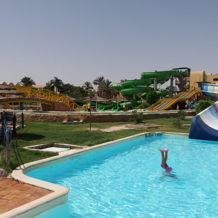 Sport & Freizeit Titanic Beach Spa & Aqua Park