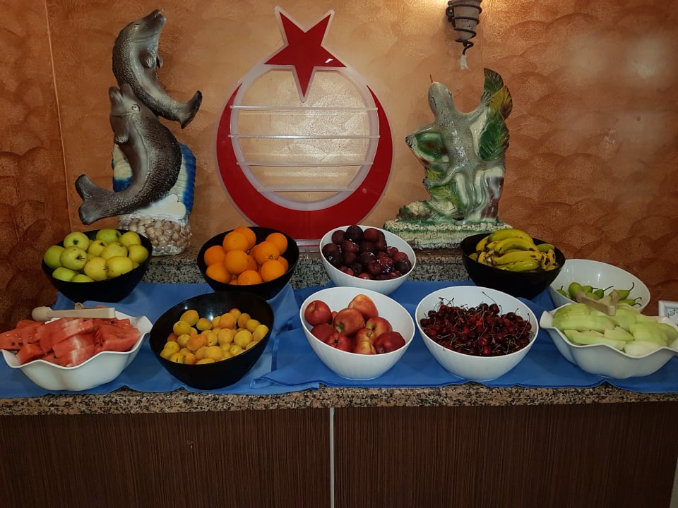 Gastro Royal Atlantis Beach Hotel