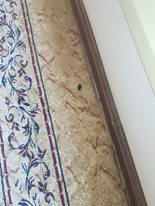 Lobby Titanic Resort & Aqua Park