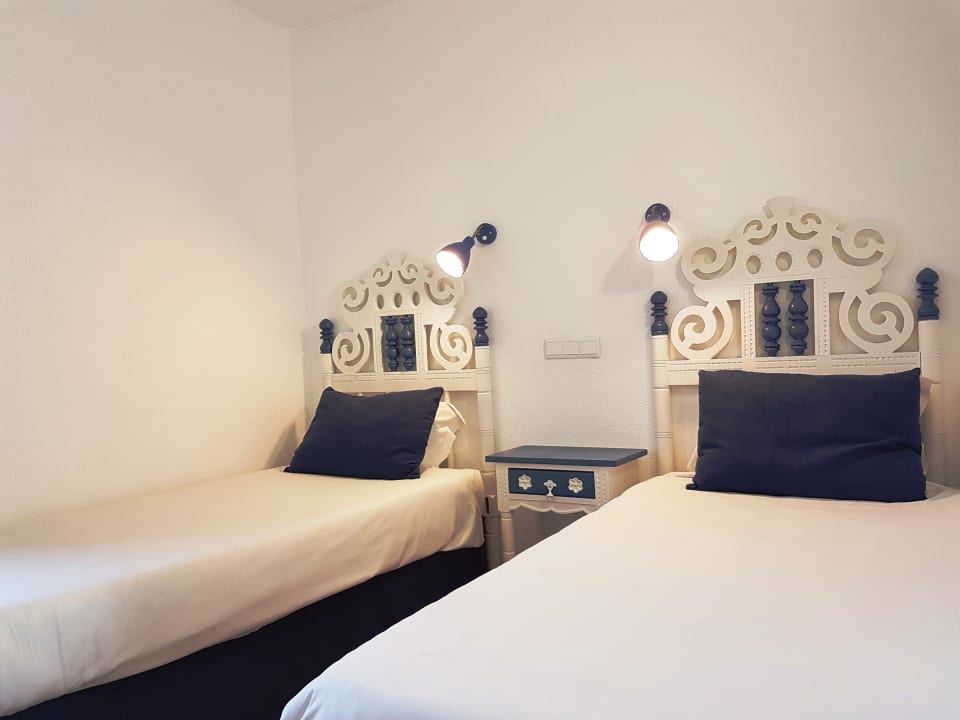 Zimmer Apartamentos Soldoiro