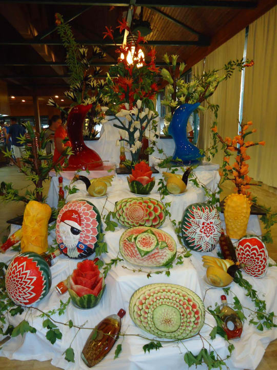 Deko Hotel Meryan