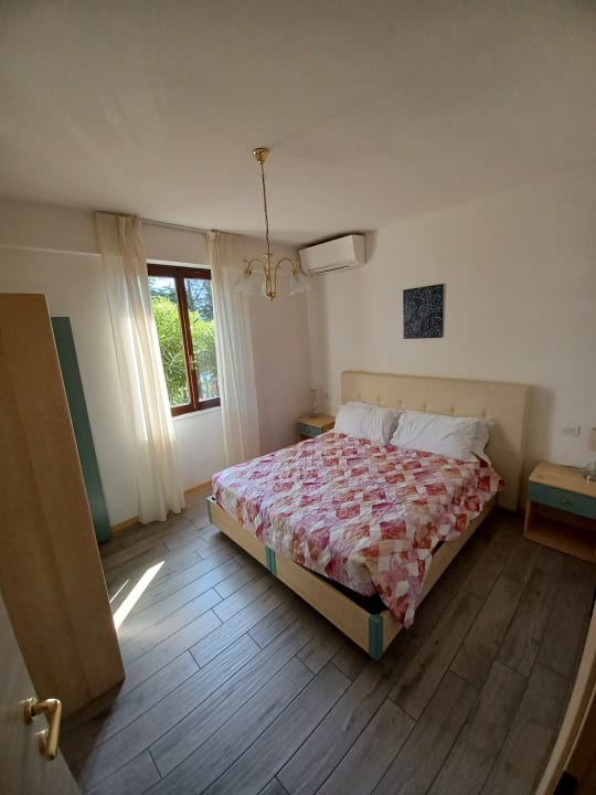 Zimmer Residence Oasi