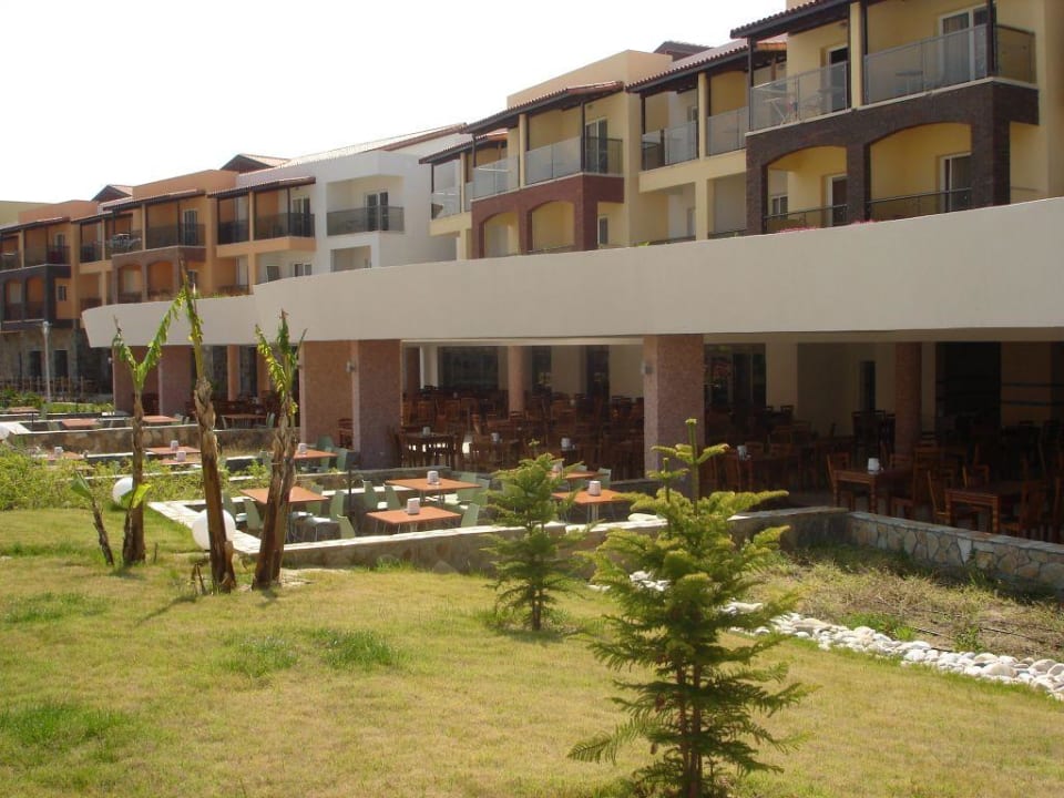 Terrasse Aqua Fantasy Aquapark Hotel & Spa