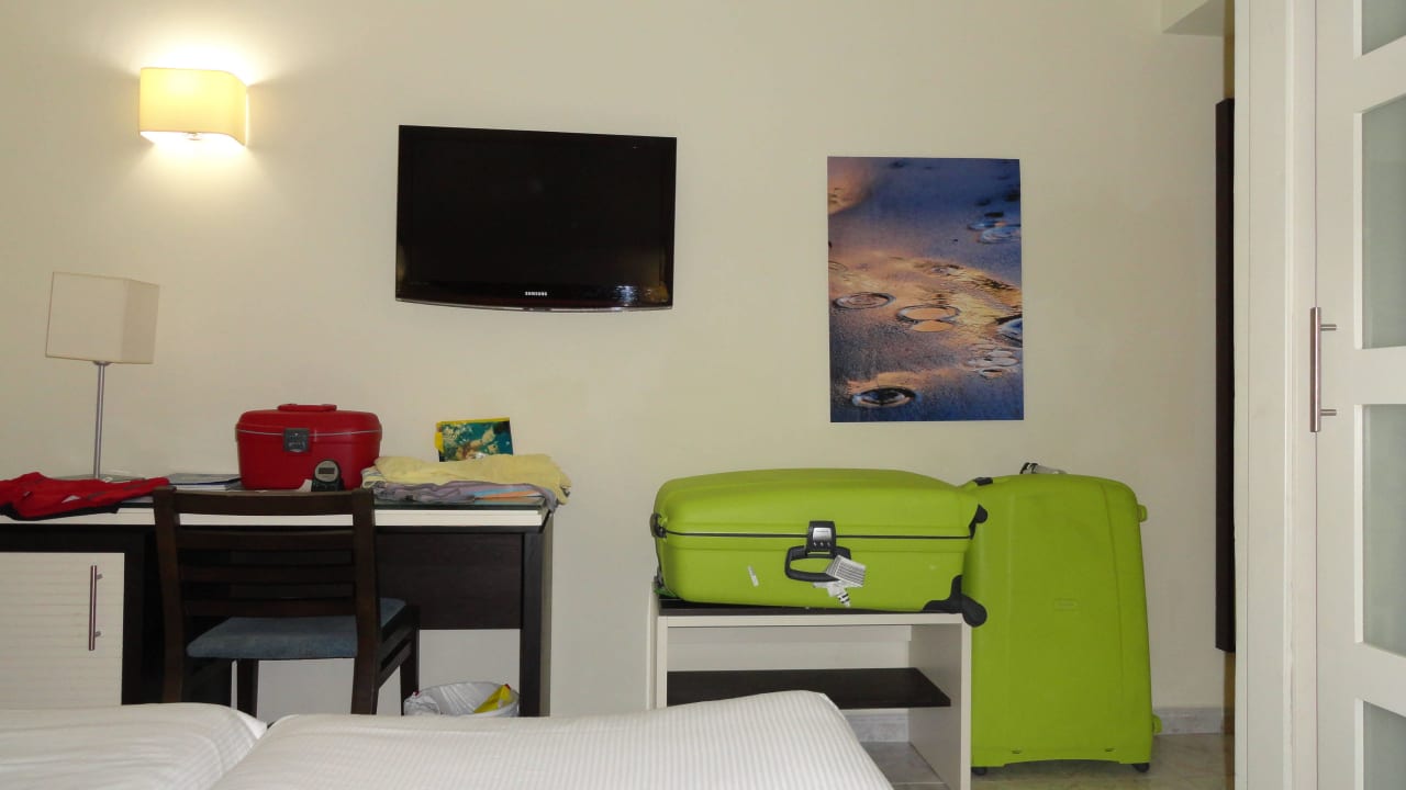 Hôtel H10 Las Palmeras - La Chambre H10 Las Palmeras