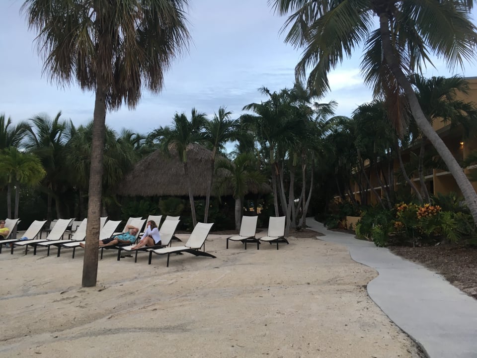 Strand Hampton Inn Key Largo