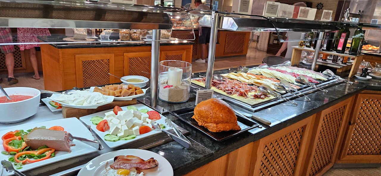 Gastro Alcudiamar Marina Residence