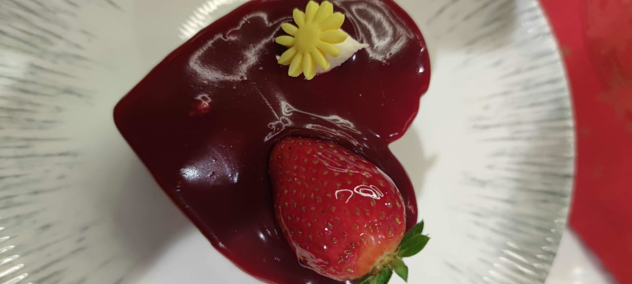 Gastro TUI MAGIC LIFE Beldibi +16