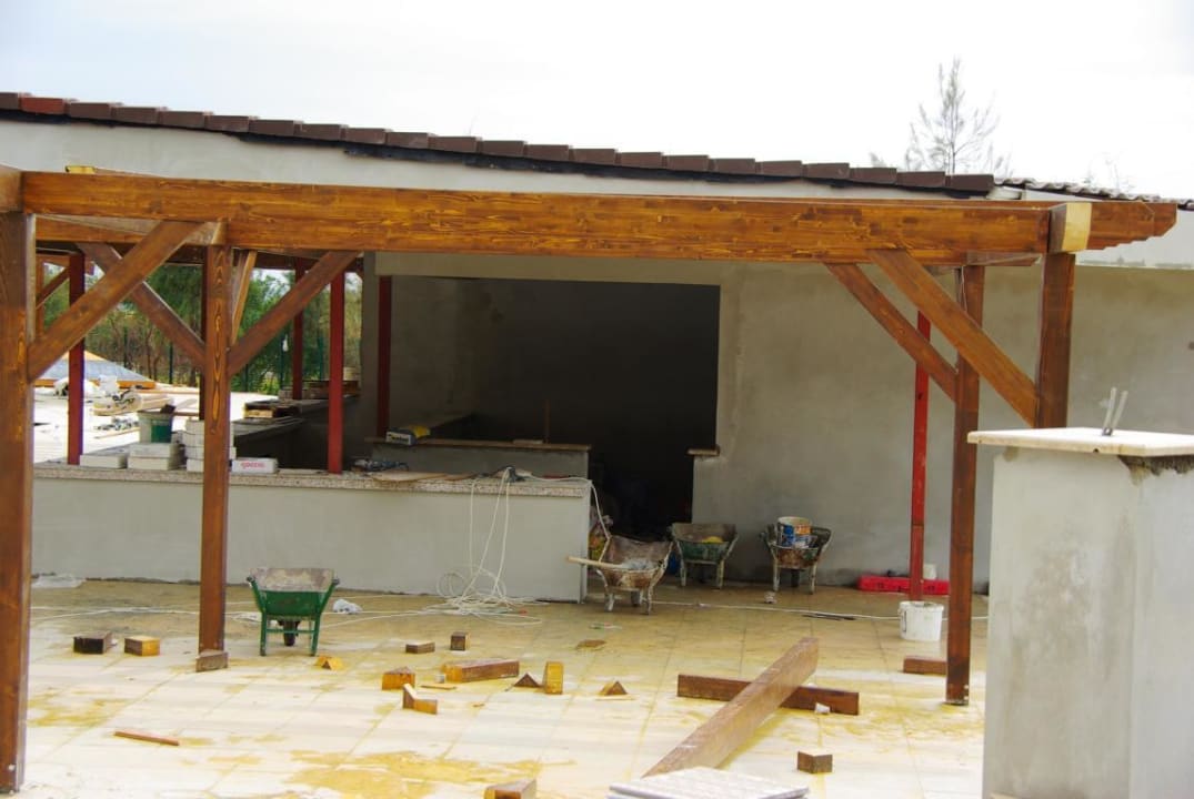 Poolbar Adalya Ocean Deluxe