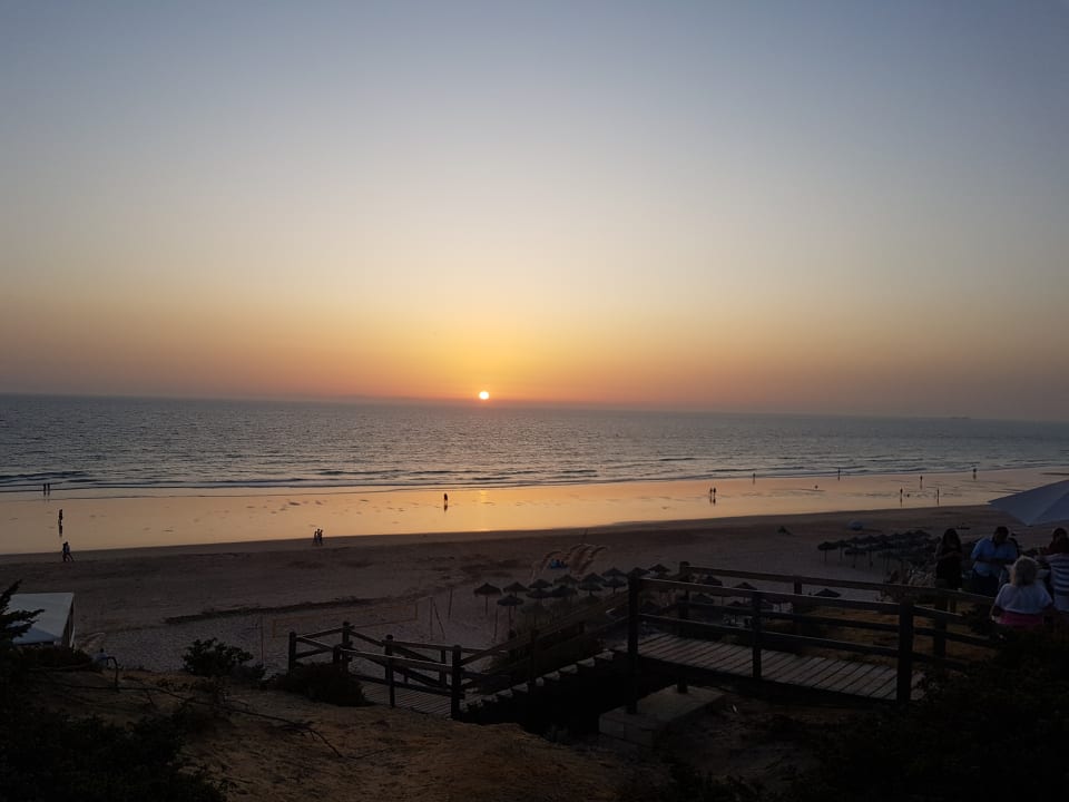 Strand Aldiana Club Andalusien