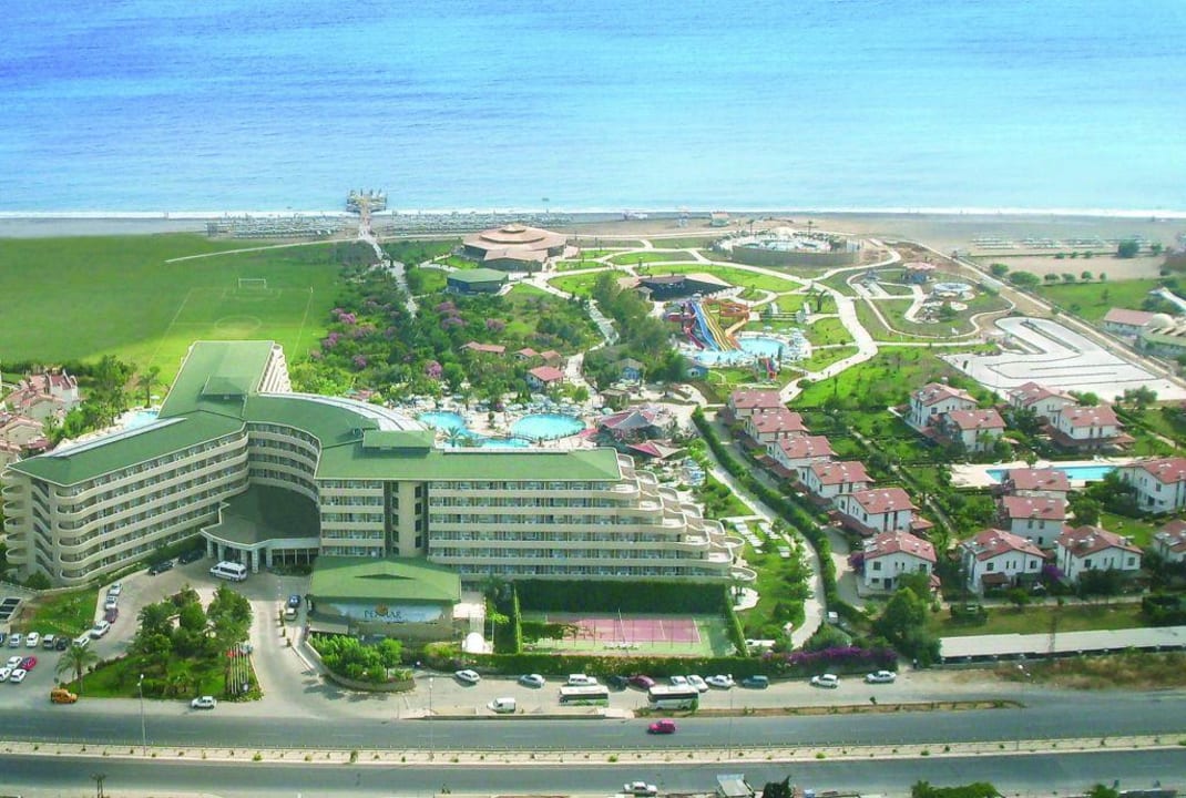 Outside picture Armas Pemar Beach