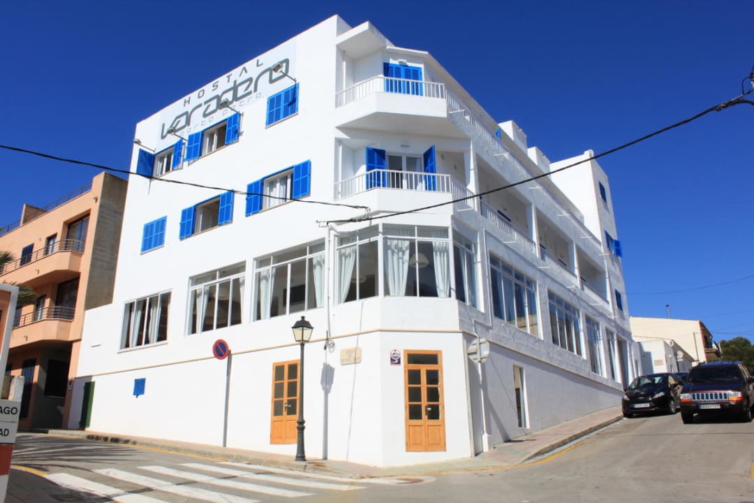 Hostal Varadero Som Suret Hotel