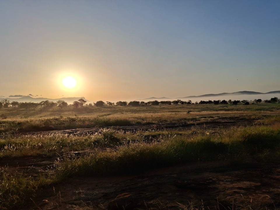 Sonstiges Baobab Beach Resort & Spa