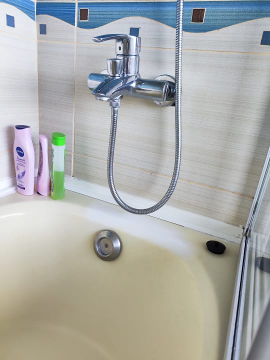 Zimmer VONRESORT Golden Coast