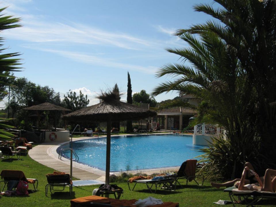 Pool Lindner Hotel Mallorca Portals Nous, part of JdV by Hyatt
