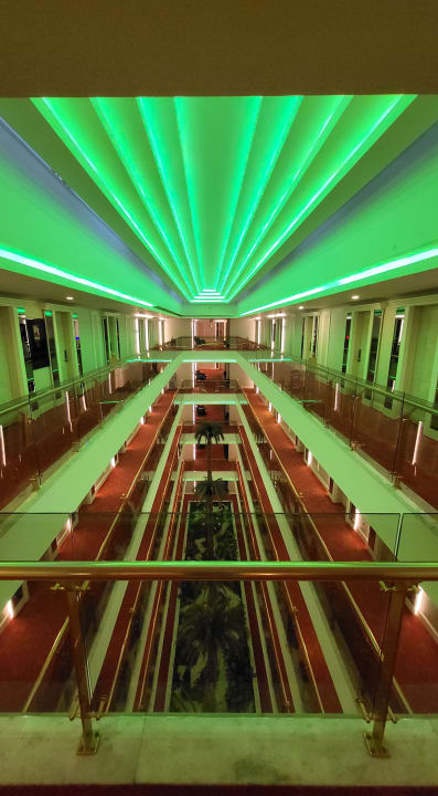 Sonstiges Azura Deluxe Resort & Spa Hotel