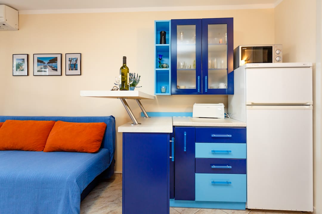 Zimmer Villa Elizabet