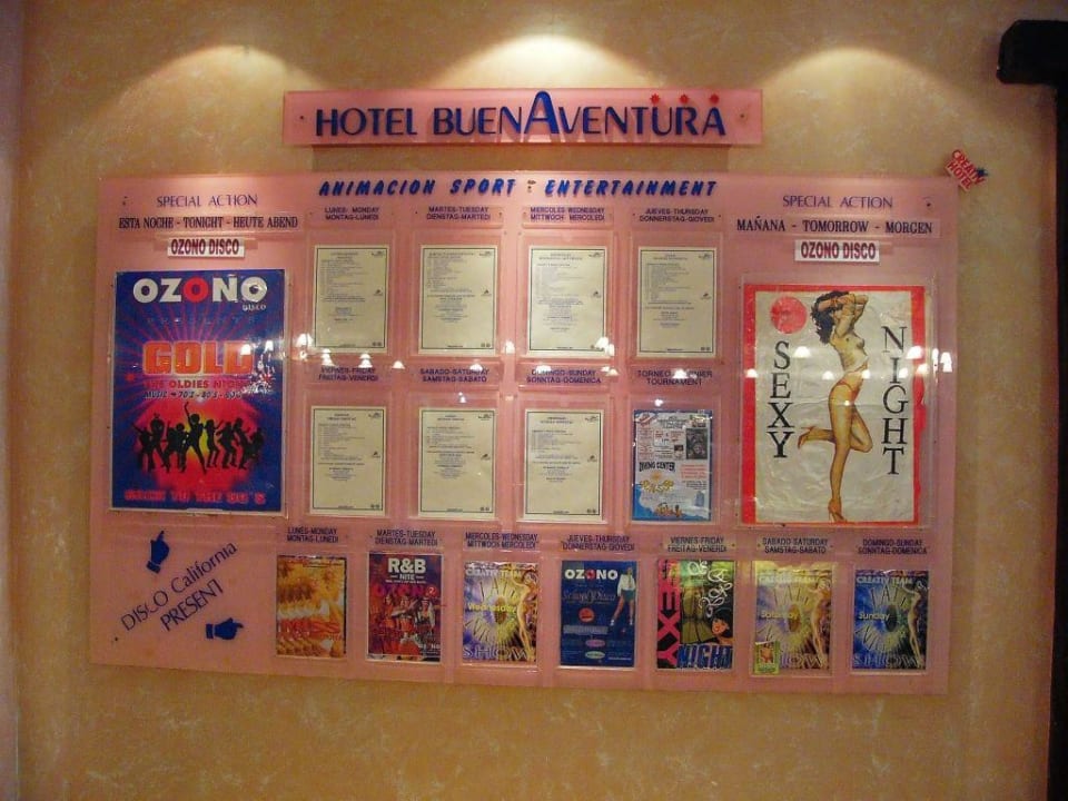 Buenaventura Abora Buenaventura by Lopesan Hotels