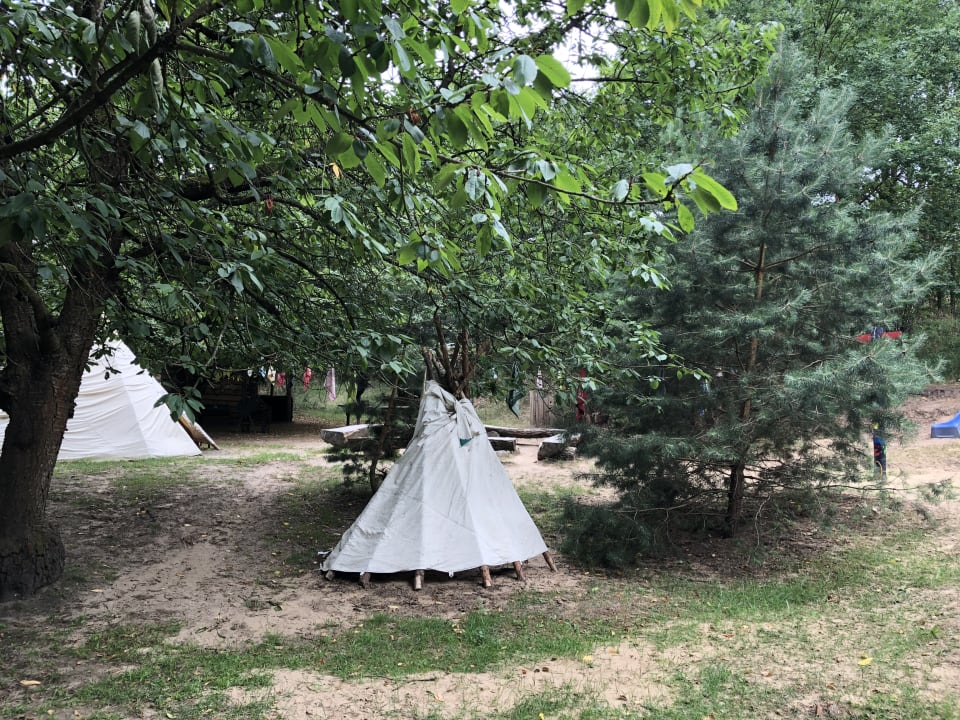 Sport & Freizeit Familotel Borchard's Rookhus am See