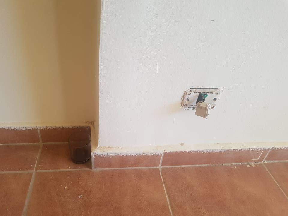 Sonstiges Bliss Nada Beach Resort