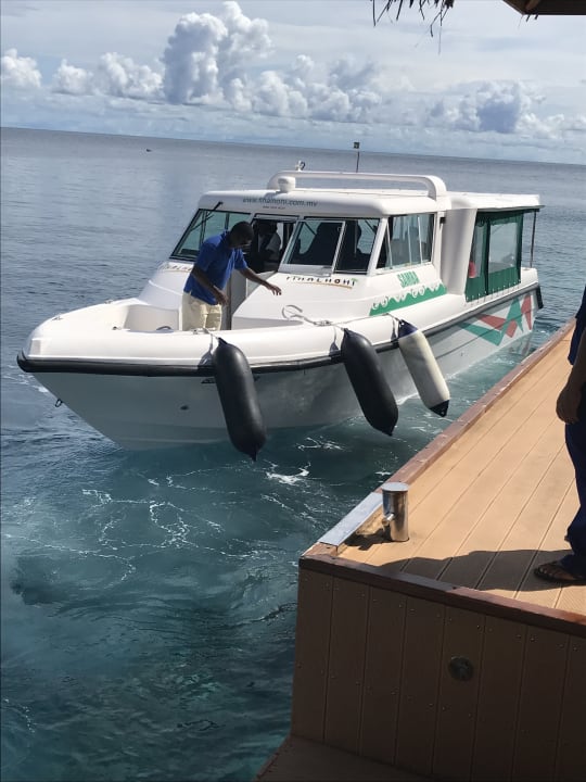 Sonstiges Fihalhohi Maldives