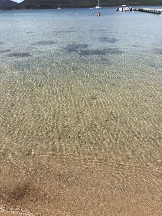 Strand Hotel Portoconte