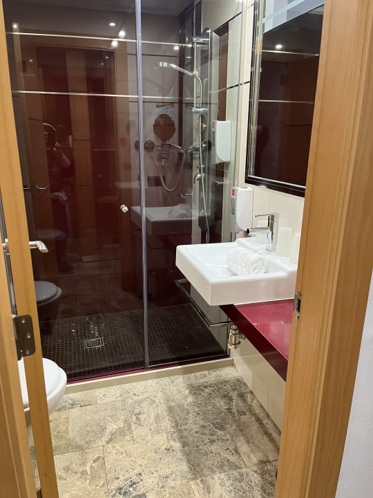 Zimmer MLL Mediterranean Bay - Adults only