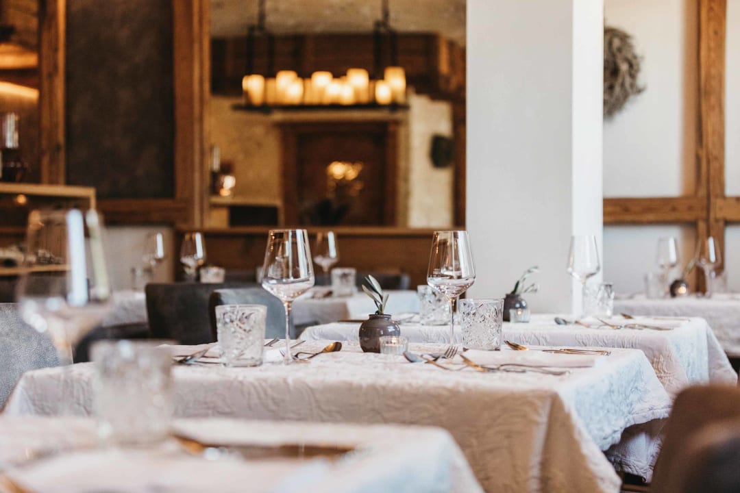 Gastro Sonnhof Alpendorf - Adults only