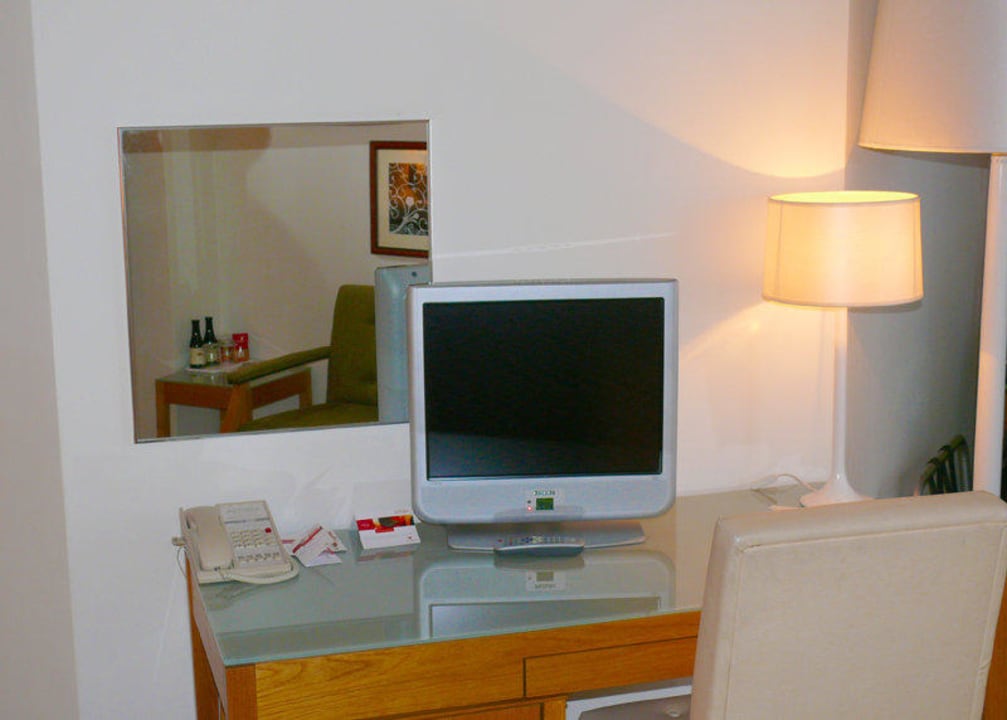 Doppelzimmer ASTORIA Hotel Opatija
