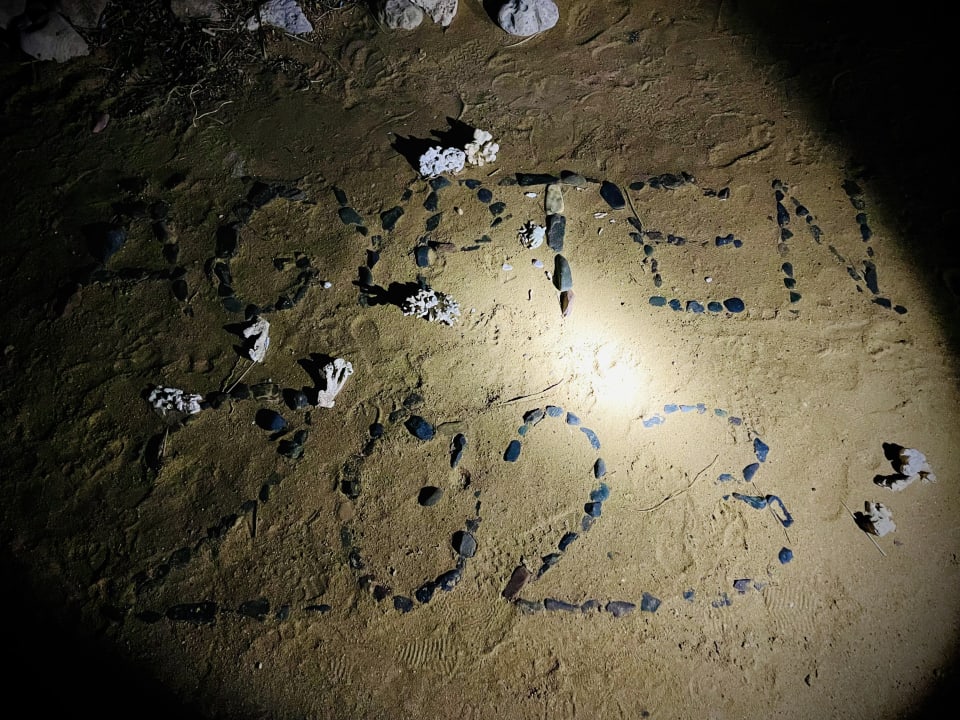 Strand Hotel Coral Garden