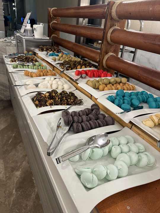 Gastro Side Star Elegance