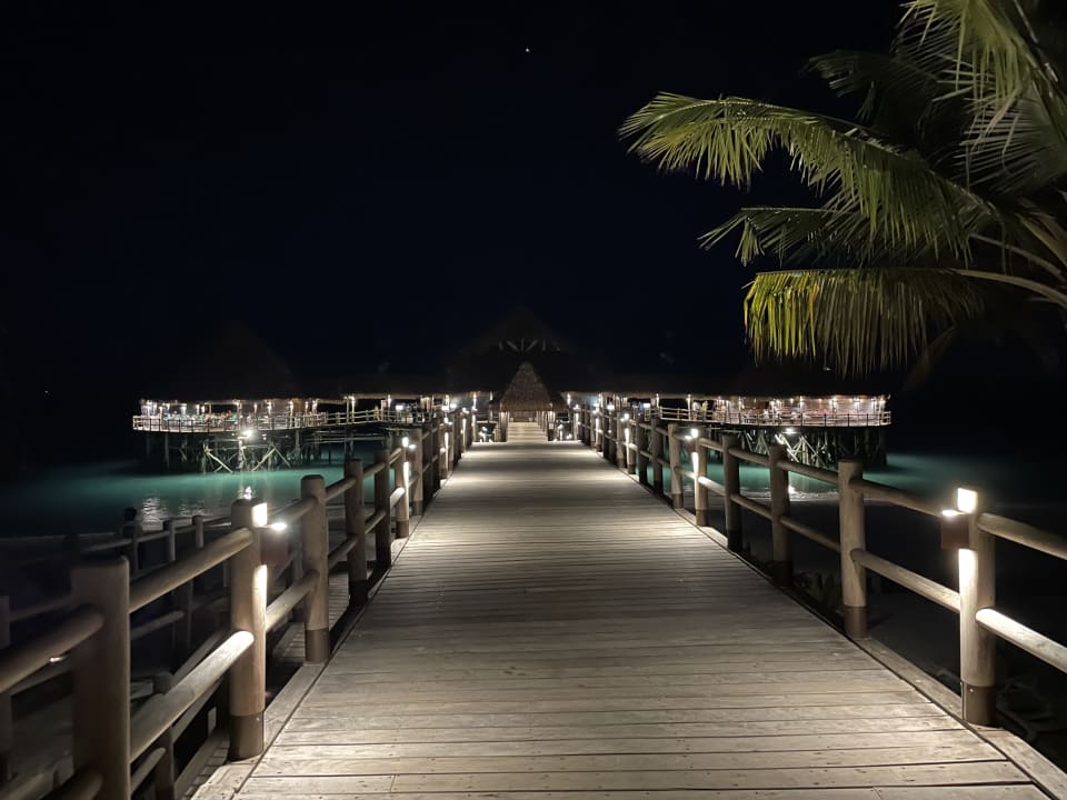 Außenansicht Hotel Riu Jambo