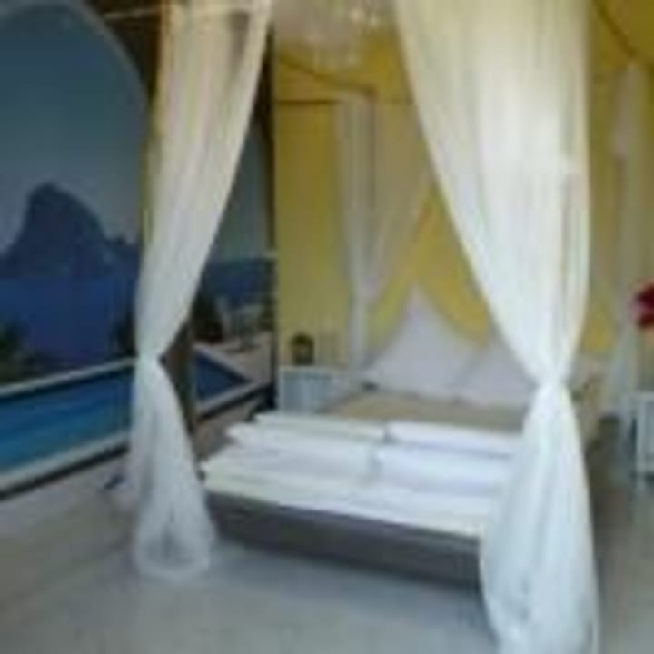 Bed and breakfast syrakus Valentino's B&B Fontane Bianche Siracusa