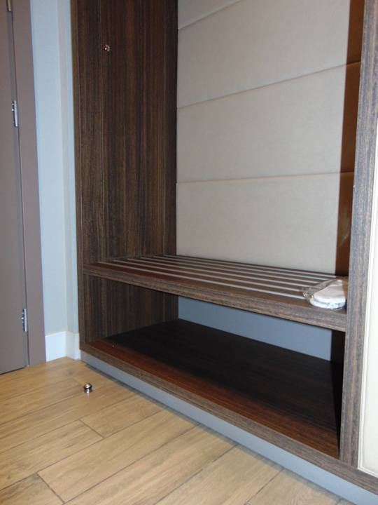 Zimmer Mercure Almaty City Center