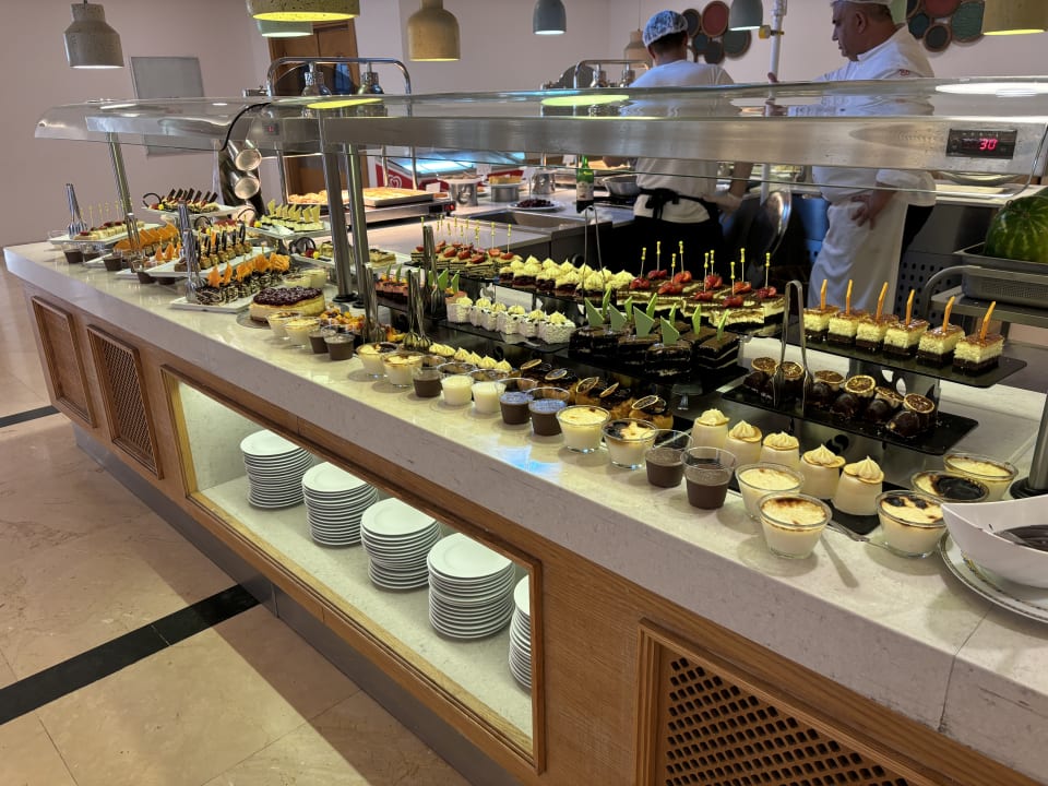 Gastro TUI BLUE Xanthe