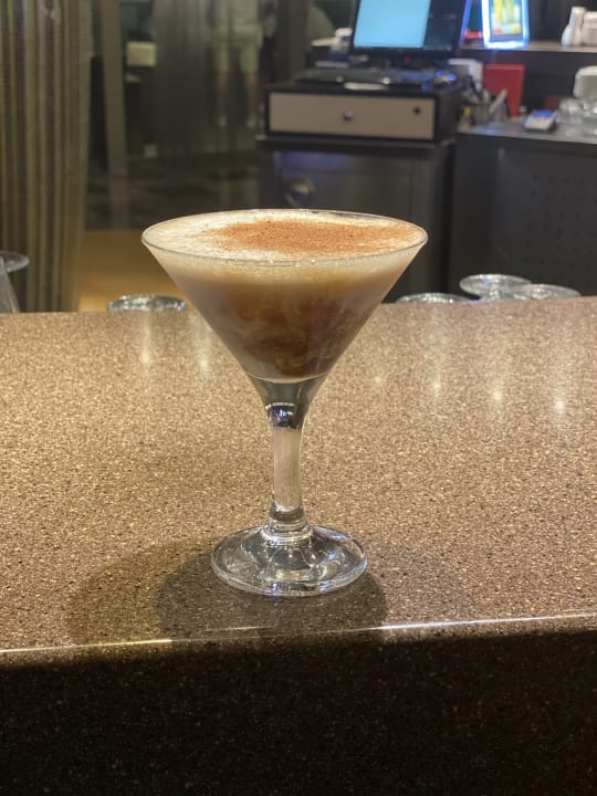 Gastro Ramada Plaza by Wyndham Antalya