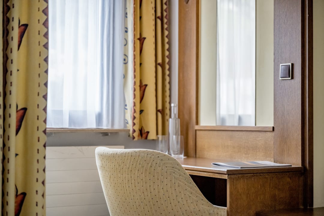 Zimmer Hotel Sölderhof