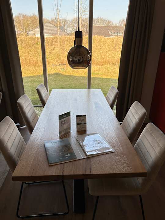 Zimmer De Heihorsten