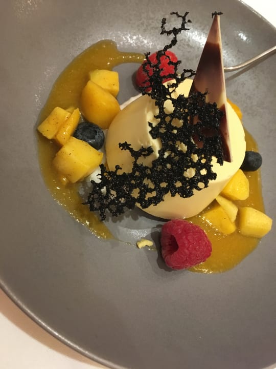 Gastro Hotel Panorama Wellness & Spa by alpha