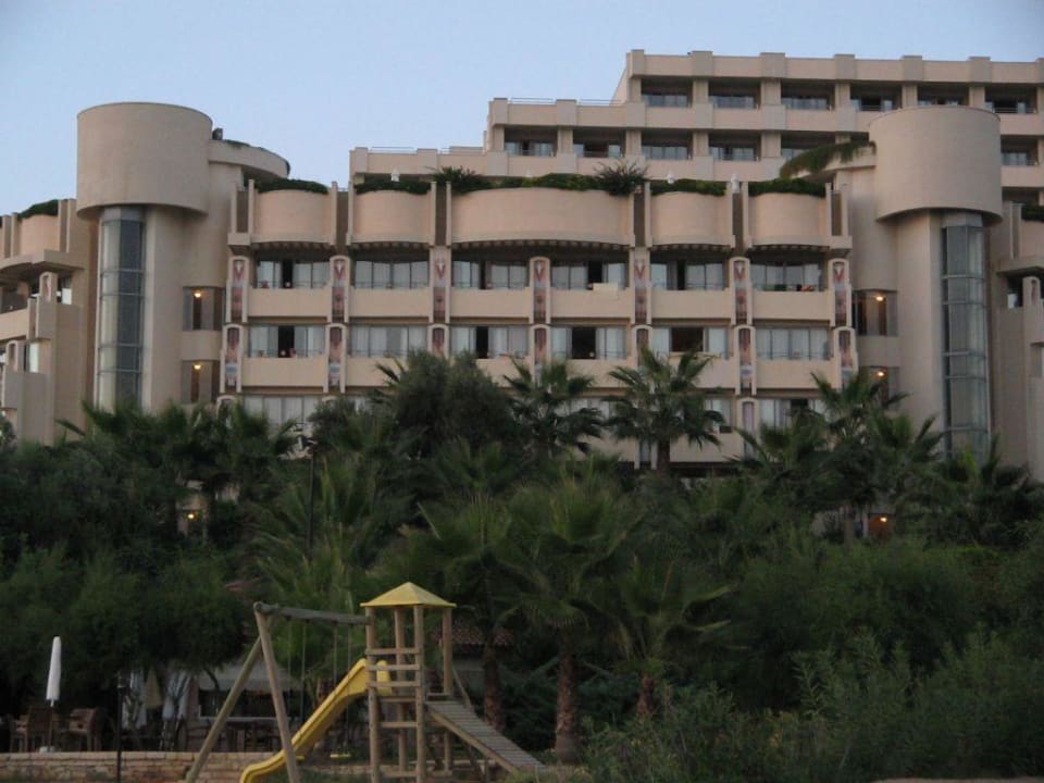 Hotel Melas Resort Melas Resort Hotel