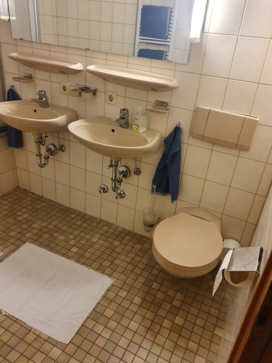 Zimmer Hotel Fährhaus