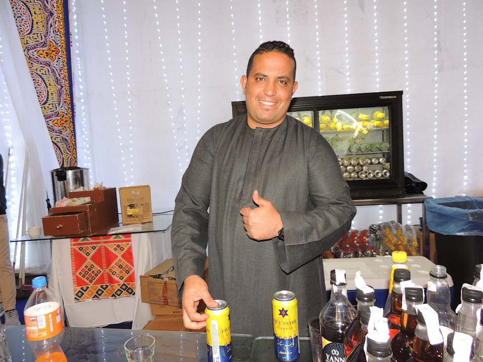 Sonstiges Malikia Resort Abu Dabbab