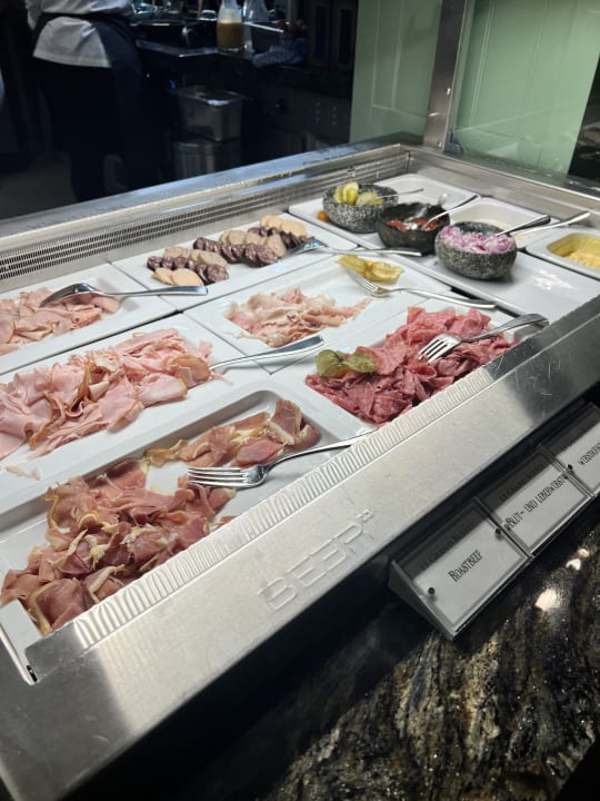 Gastro Europa Hotel Kühlungsborn