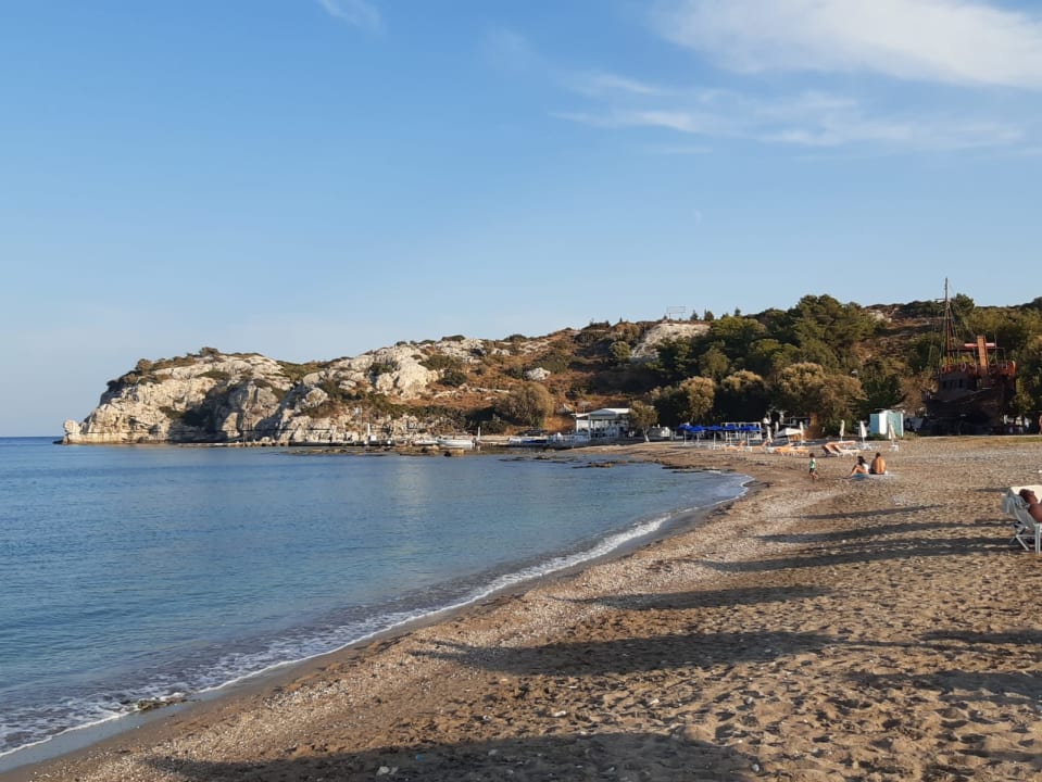 Strand SENTIDO Port Royal Villas & Spa
