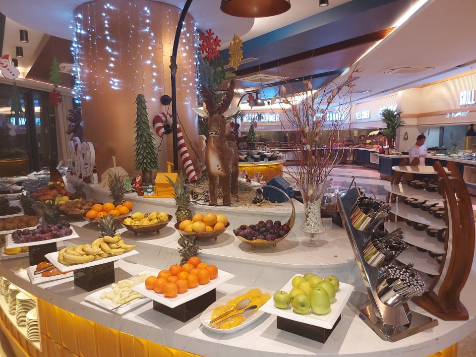 Gastro Seaden Quality Resort & Spa