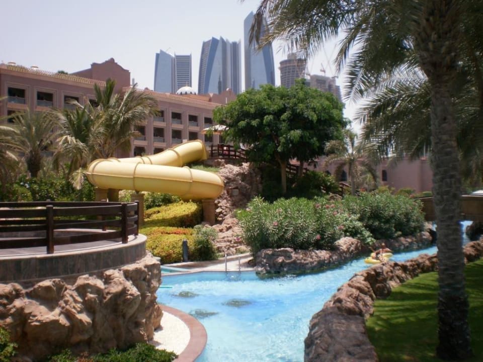 Adventurepool - Westwing Emirates Palace Mandarin Oriental