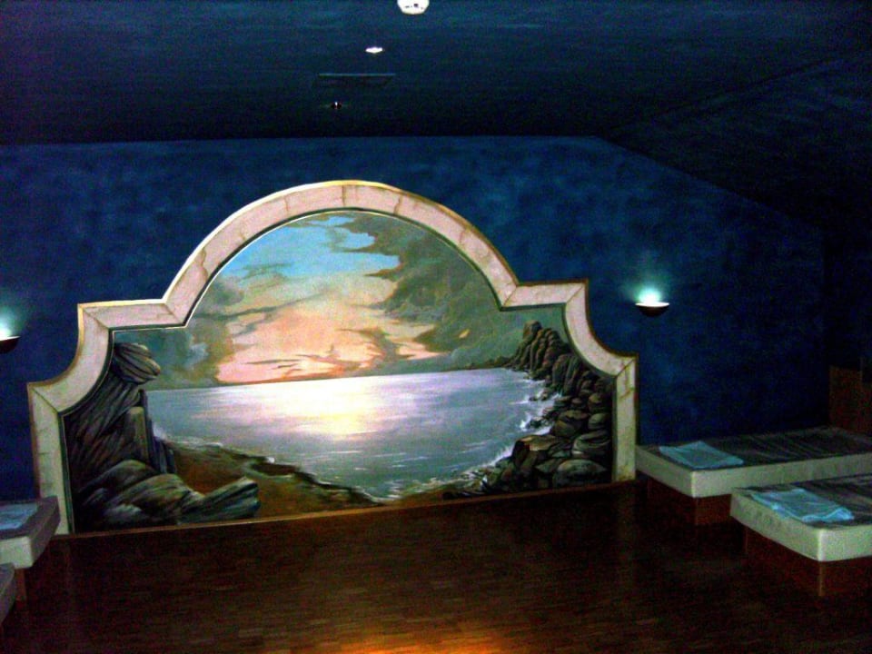 Das Traumland von innen DORMERO Hotel Bonn - Windhagen