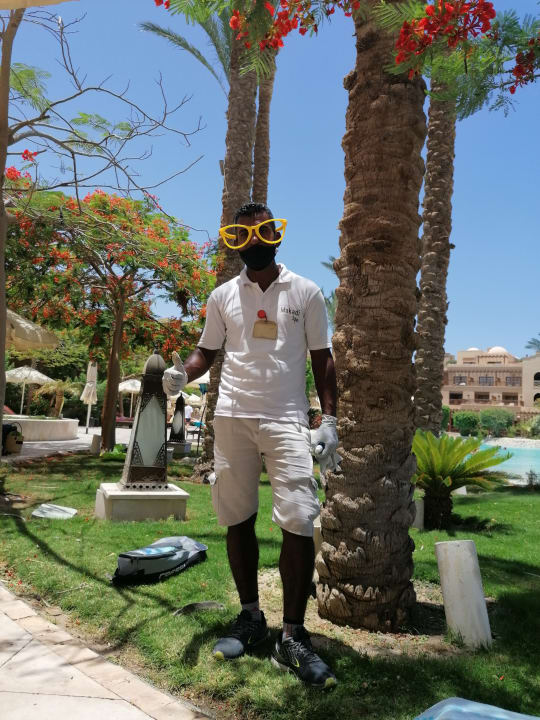 Sonstiges Makadi Spa - Adults only