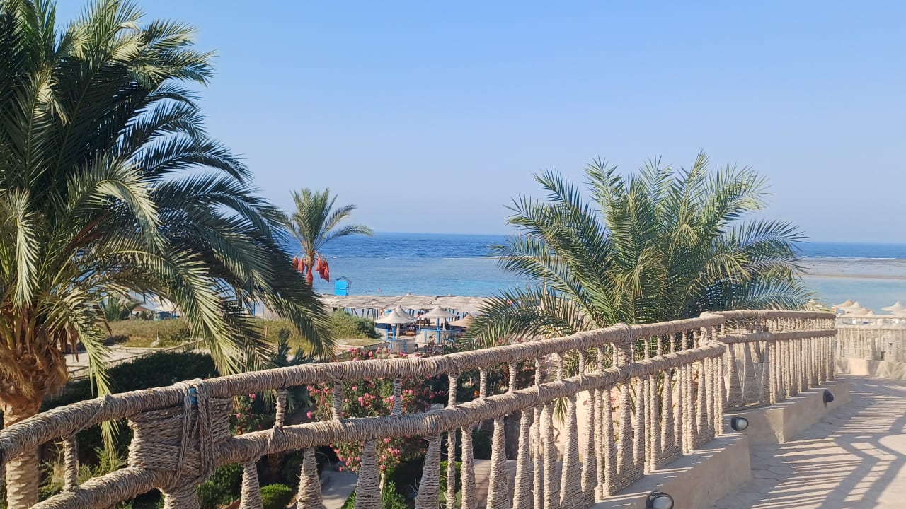 Strand Utopia Beach Club