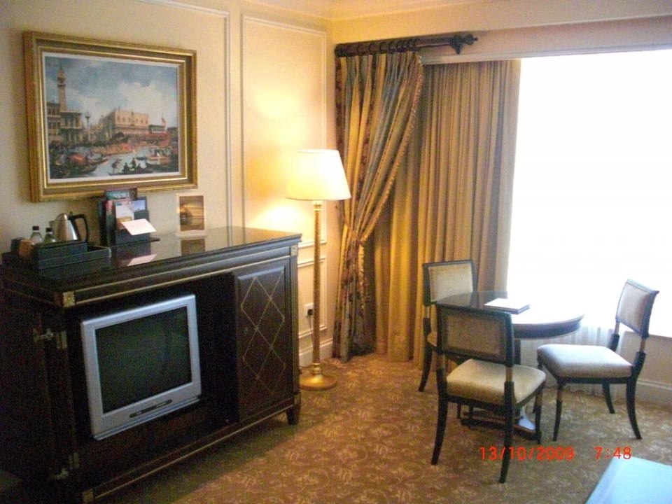 Zimmer The Venetian Macao Resort & Casino