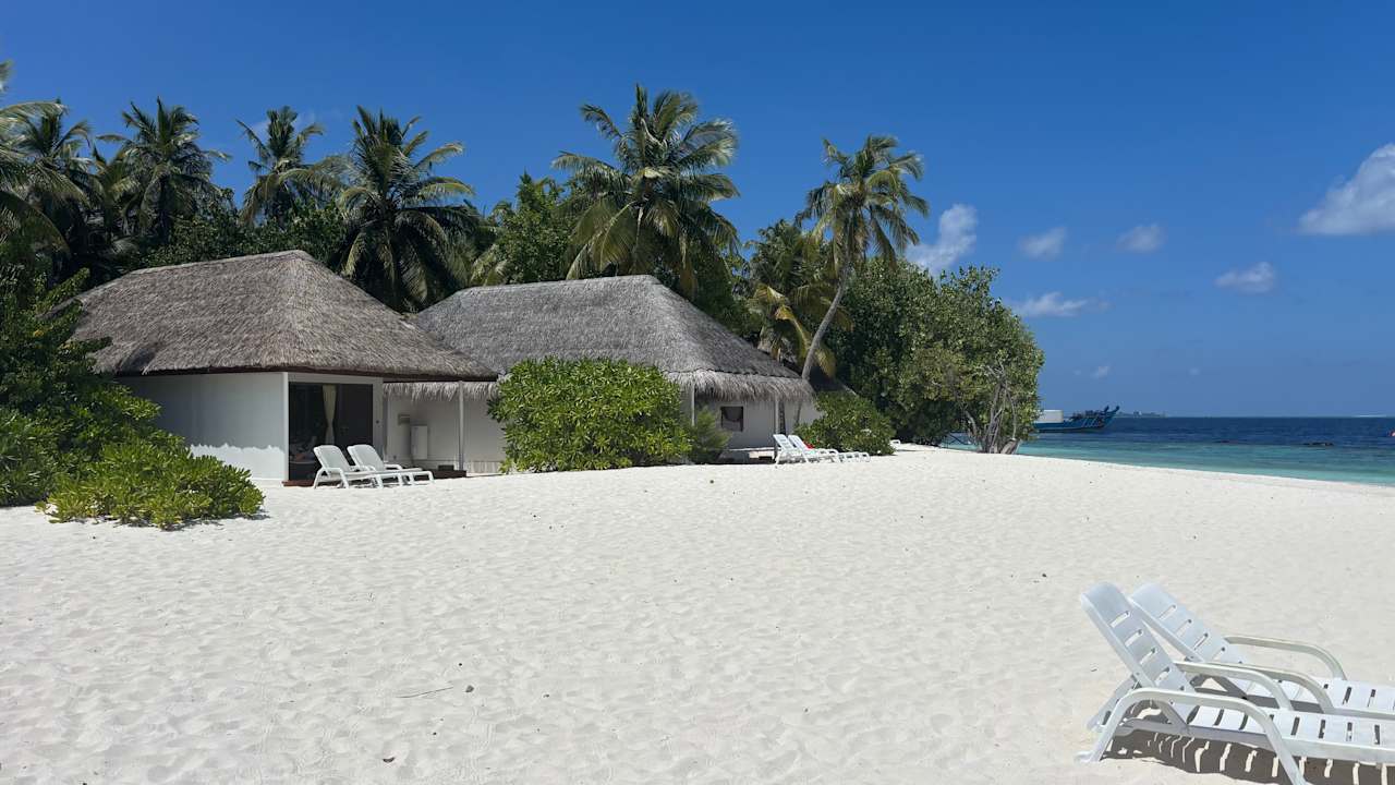 Strand Dreamland The Unique Sea & Lake Resort / Spa